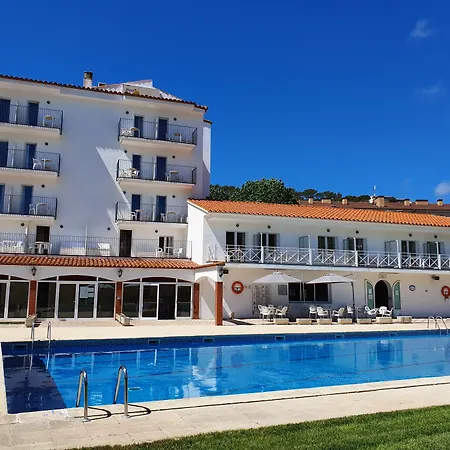 فندق Marina Tossa توسا ذي مار