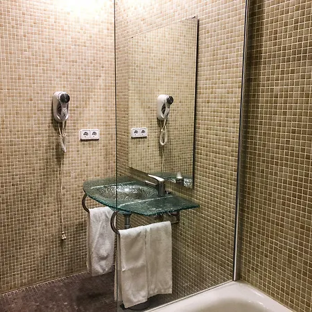 Marina Tossa Готель Тоса-де-Мар