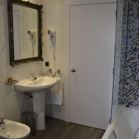 Hotel Marina Tossa