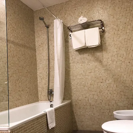 Hotel Marina Tossa *