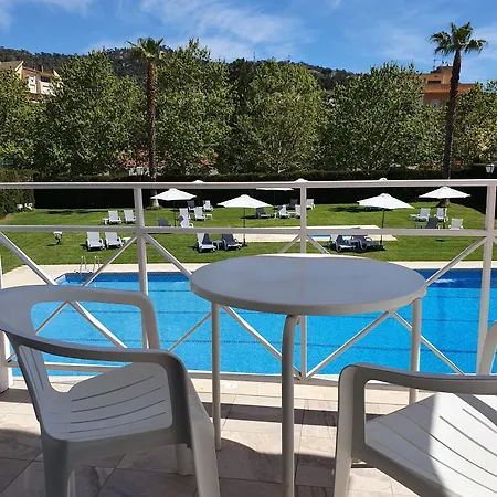 فندق Marina Tossa