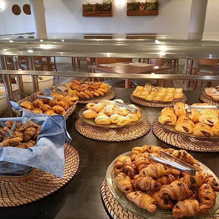 Marina Tossa Hotel Tossa de Mar