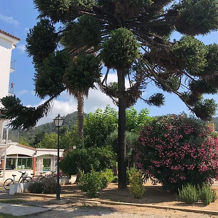 Marina Tossa * Τόσα ντε Μαρ