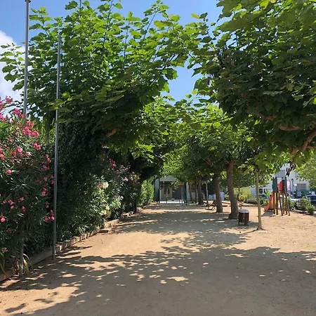 فندق Marina Tossa