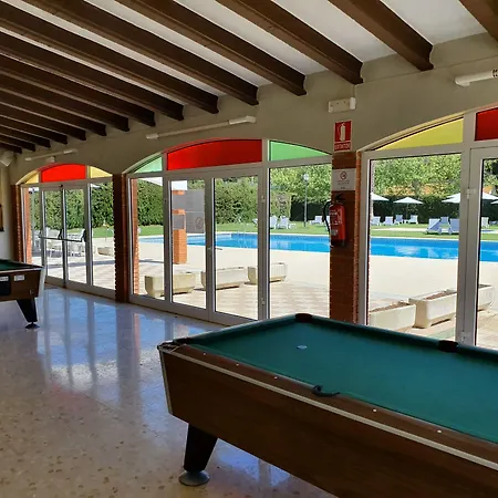 Hotel Marina Tossa *