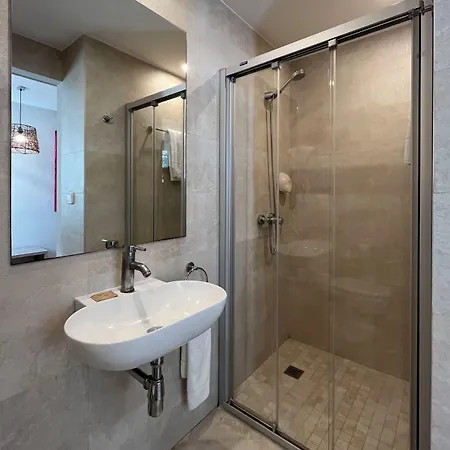 Готель Marina Tossa