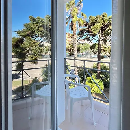 فندق Marina Tossa *