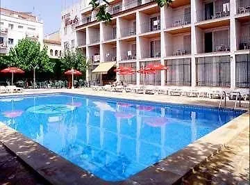 فندق Marina Tossa *