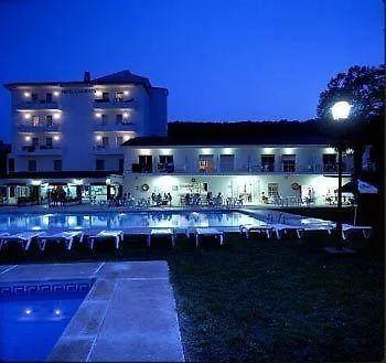 فندق Marina Tossa