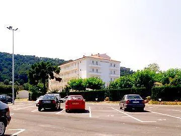 Marina Tossa توسا ذي مار
