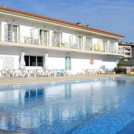 Marina Tossa Hotel Tossa de Mar