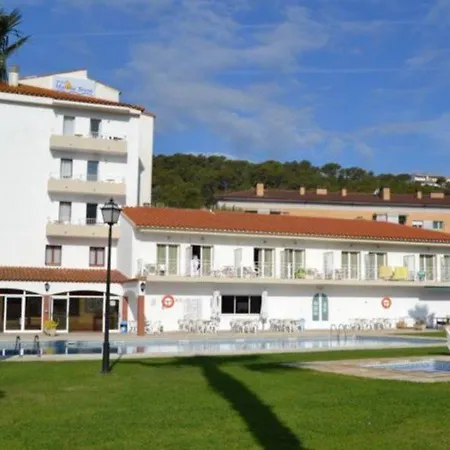 Marina Tossa * Тоса-де-Мар