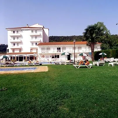 فندق Marina Tossa