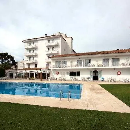 Hotel Marina Tossa Tossa de Mar