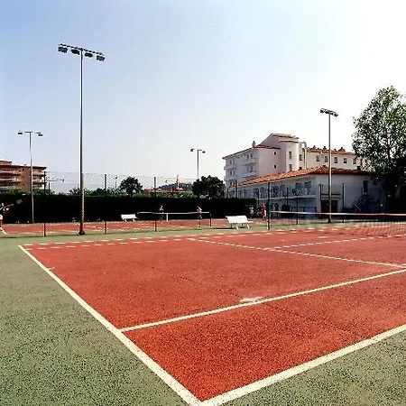 Marina Tossa فندق