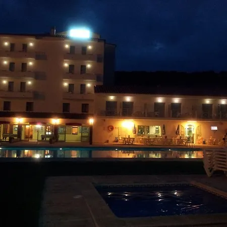 Marina Tossa Tossa de Mar