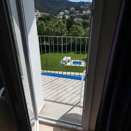 Hotel Marina Tossa *