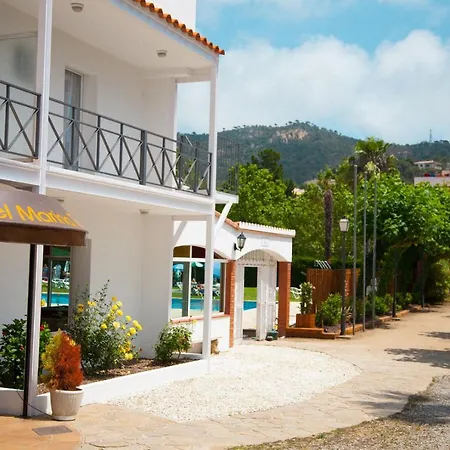 Marina Tossa Hotel Tossa de Mar