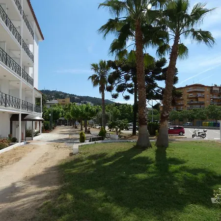 Marina Tossa Tossa de Mar