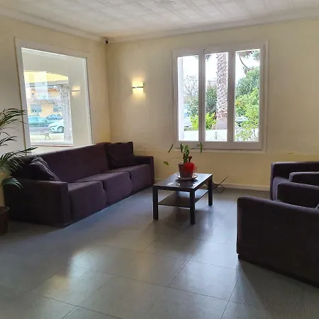 Hotel Marina Tossa