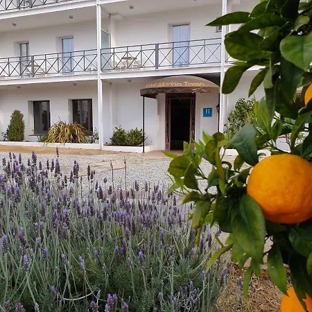 Hotel Marina Tossa