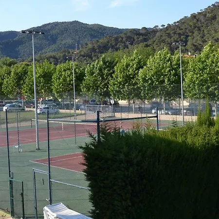 Hotel Marina Tossa *