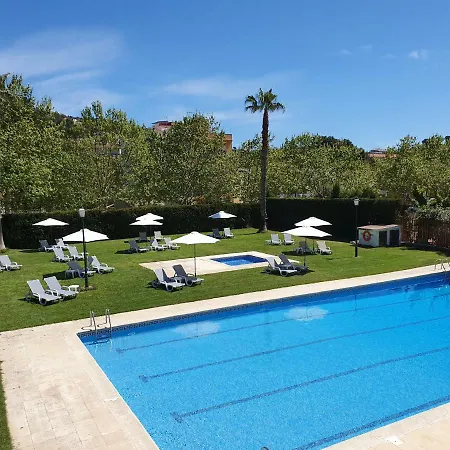 Hotel Marina Tossa Tossa de Mar