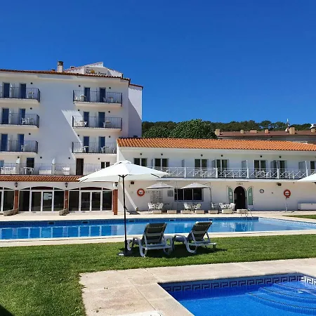 Marina Tossa Hotel Tossa de Mar
