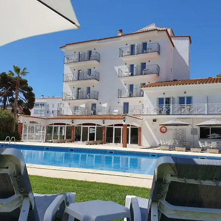 Hotel Marina Tossa *