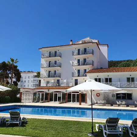 Marina Tossa Hotell *