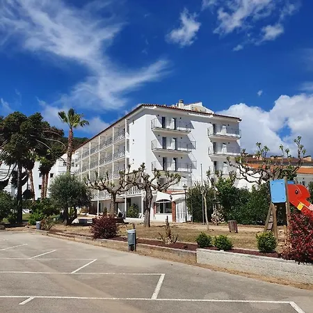 Marina Tossa Тоса-де-Мар