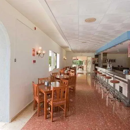 Marina Tossa Hotel