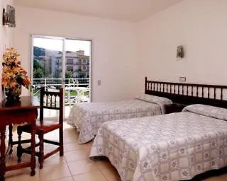 فندق Marina Tossa