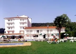Marina Tossa فندق