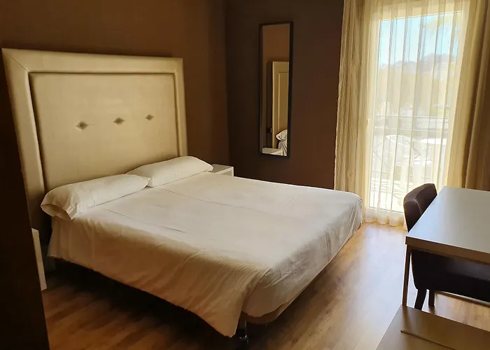 Marina Tossa Hotel Tossa de Mar