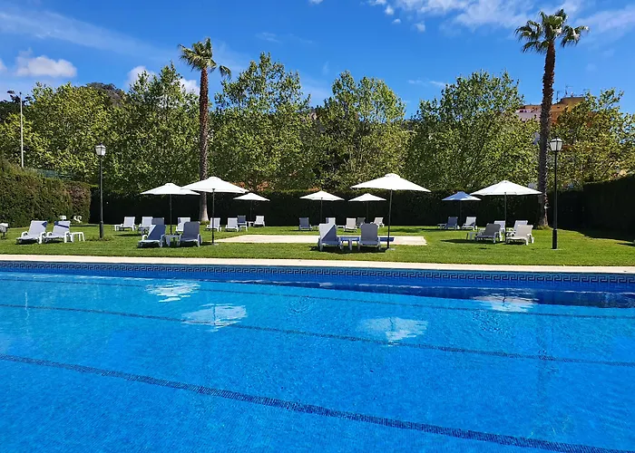 Hotel Marina Tossa Tossa de Mar