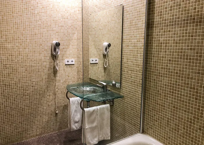 Marina Tossa Hotel Tossa de Mar