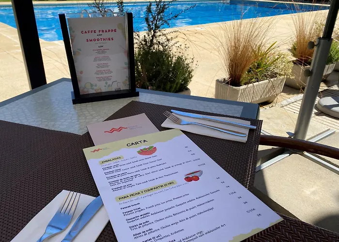 Marina Tossa Hotel Tossa de Mar