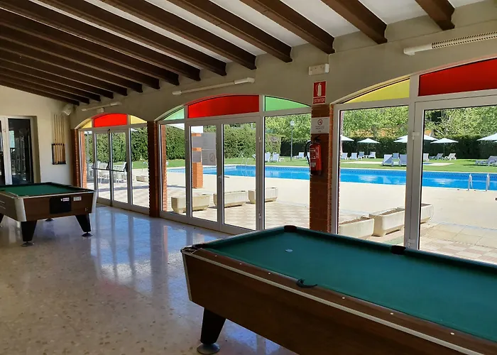 Hotel Marina Tossa *